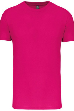 Kariban K3025IC - T-shirt BIO150IC girocollo