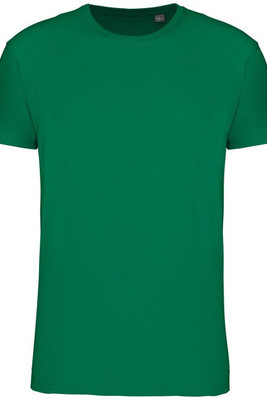 Kariban K3025IC - T-Shirt BIO150IC mit Rundhalsausschnitt