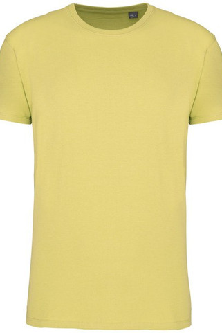 Kariban K3025IC - Mens BIO150IC crew neck t-shirt