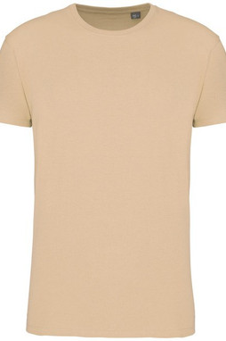 Kariban K3025IC - T-Shirt BIO150IC mit Rundhalsausschnitt