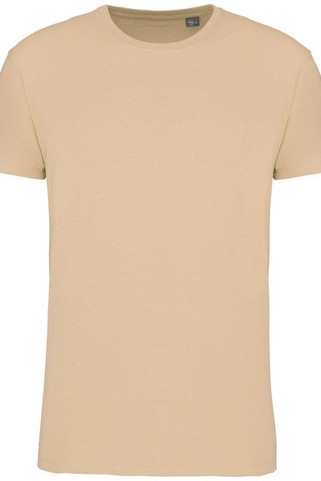 Kariban K3025IC - T-shirt Bio150IC col rond homme