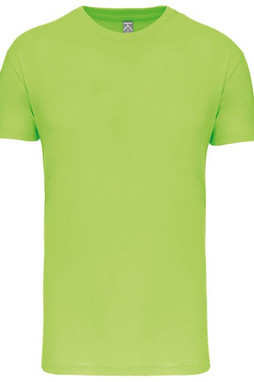 Kariban K3025IC - Mens BIO150IC crew neck t-shirt
