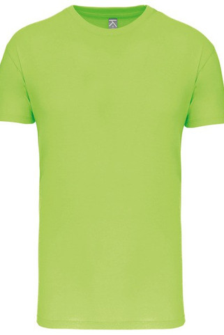 Kariban K3025IC - T-shirt Bio150IC col rond homme