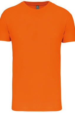 Kariban K3025IC - Mens BIO150IC crew neck t-shirt
