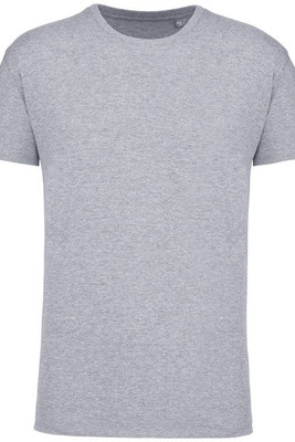 Kariban K3025IC - T-shirt BIO150IC ronde hals