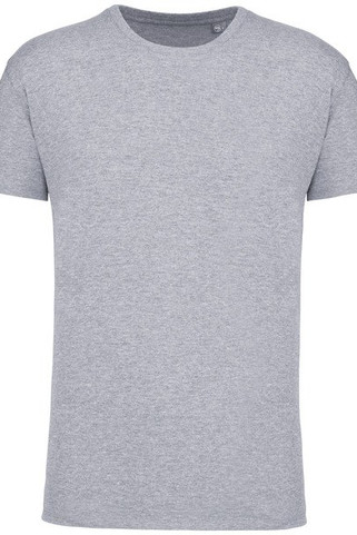 Kariban K3025IC - T-Shirt BIO150IC mit Rundhalsausschnitt