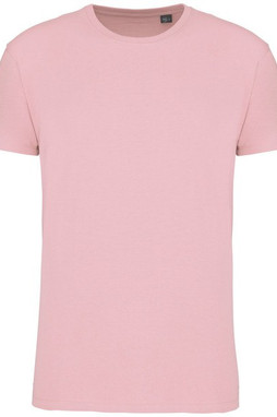 Kariban K3025IC - T-Shirt BIO150IC mit Rundhalsausschnitt