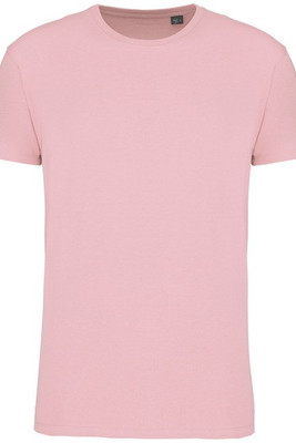 Kariban K3025IC - T-shirt Bio150IC col rond homme