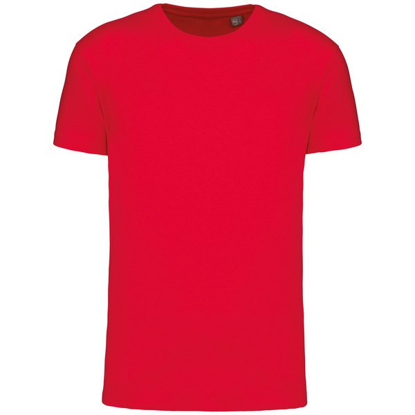 Kariban K3025IC - T-Shirt BIO150IC mit Rundhalsausschnitt