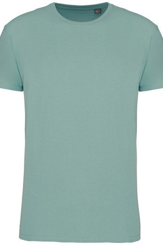 Kariban K3025IC - T-shirt Bio150IC col rond homme