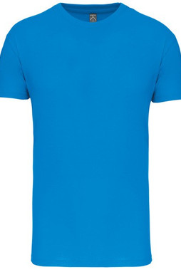 Kariban K3025IC - T-Shirt BIO150IC mit Rundhalsausschnitt