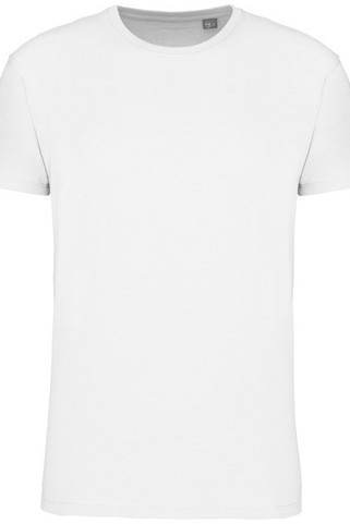 Kariban K3025IC - T-shirt Bio150IC col rond homme