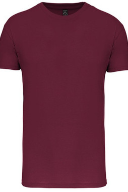 Kariban K3025IC - T-Shirt BIO150IC mit Rundhalsausschnitt