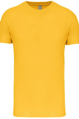 Kariban K3025IC - T-shirt Bio150IC col rond homme