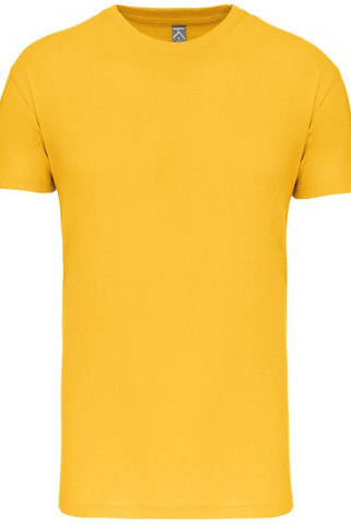 Kariban K3025IC - T-shirt Bio150IC col rond homme