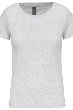 Kariban K3026IC - T-shirt Bio150IC col rond femme