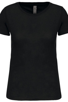 Kariban K3026IC - T-shirt Bio150IC col rond femme