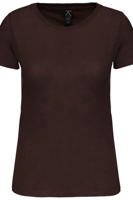 Kariban K3026IC - Ladies' BIO150IC crew neck t-shirt