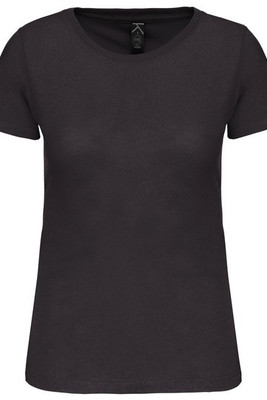 Kariban K3026IC - T-shirt donna BIO150IC girocollo