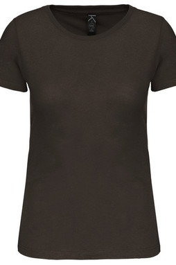 Kariban K3026IC - Ladies BIO150IC crew neck t-shirt