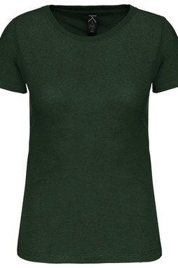 Kariban K3026IC - Ladies BIO150IC crew neck t-shirt