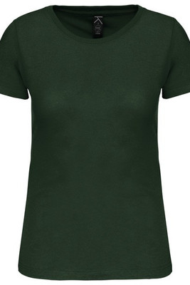 Kariban K3026IC - Ladies' BIO150IC crew neck t-shirt