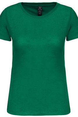 Kariban K3026IC - Ladies' BIO150IC crew neck t-shirt