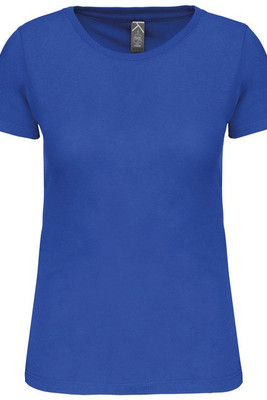 Kariban K3026IC - T-shirt Bio150IC col rond femme