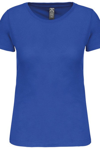 Kariban K3026IC - T-shirt Bio150IC col rond femme