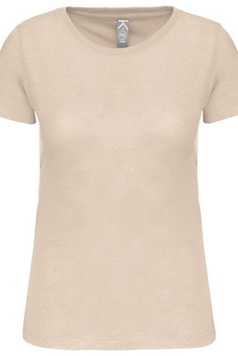 Kariban K3026IC - Ladies' BIO150IC crew neck t-shirt