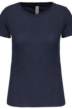 Kariban K3026IC - Ladies BIO150IC crew neck t-shirt