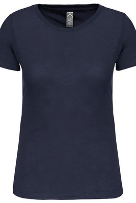 Kariban K3026IC - Ladies' BIO150IC crew neck t-shirt
