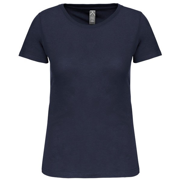 Kariban K3026IC - Ladies' BIO150IC crew neck t-shirt