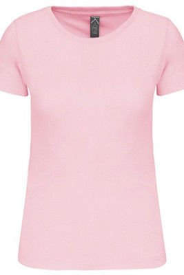 Kariban K3026IC - Ladies' BIO150IC crew neck t-shirt