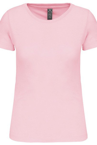 Kariban K3026IC - Ladies BIO150IC crew neck t-shirt