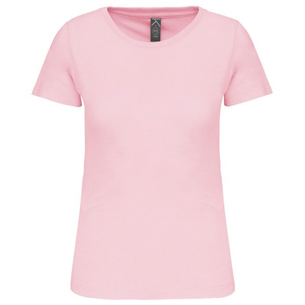 Kariban K3026IC - Ladies' BIO150IC crew neck t-shirt