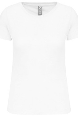 Kariban K3026IC - Ladies BIO150IC crew neck t-shirt
