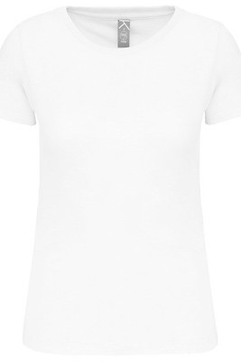 Kariban K3026IC - Ladies' BIO150IC crew neck t-shirt