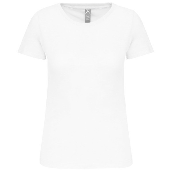 Kariban K3026IC - Ladies' BIO150IC crew neck t-shirt
