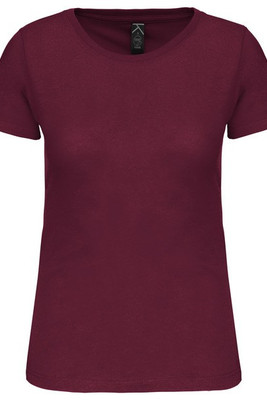 Kariban K3026IC - Ladies' BIO150IC crew neck t-shirt
