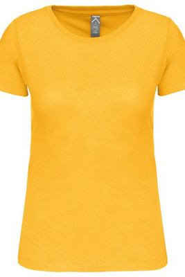 Kariban K3026IC - Ladies' BIO150IC crew neck t-shirt
