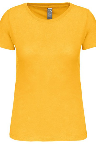 Kariban K3026IC - T-shirt Bio150IC col rond femme