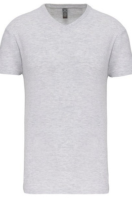 Kariban K3028IC - Men's BIO150IC V-neck t-shirt
