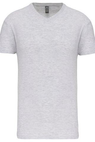 Kariban K3028IC - Herren-T-Shirt Bio150IC mit V-Ausschnitt