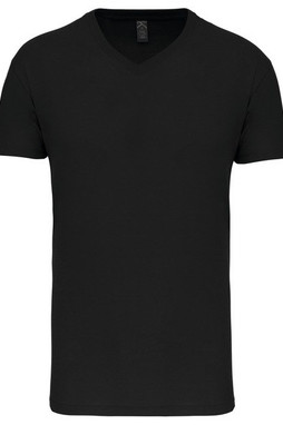 Kariban K3028IC - Mens BIO150IC V-neck t-shirt
