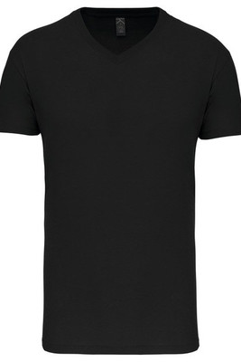 Kariban K3028IC - Men's BIO150IC V-neck t-shirt