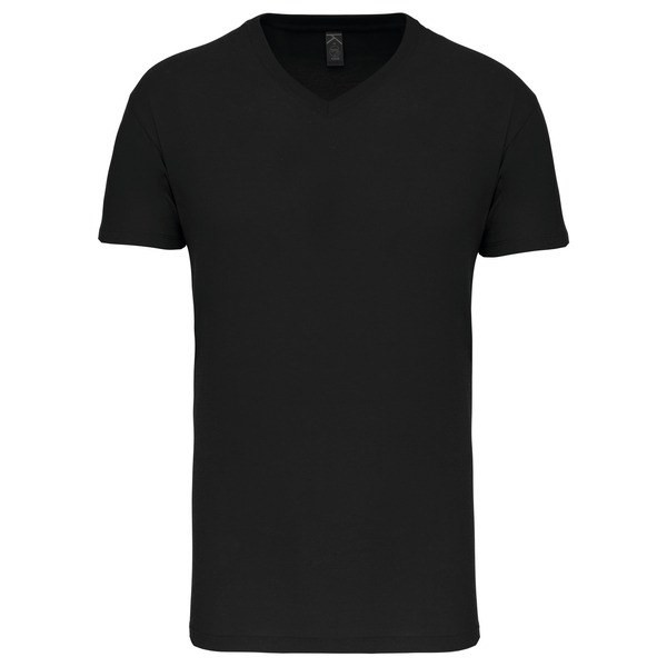 Kariban K3028IC - T-shirt Bio150IC col V homme