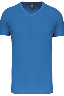 Kariban K3028IC - Mens BIO150IC V-neck t-shirt