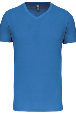 Kariban K3028IC - Men's BIO150IC V-neck t-shirt