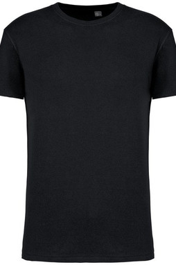 Kariban K3032IC - T-shirt com decote redondo Bio190IC